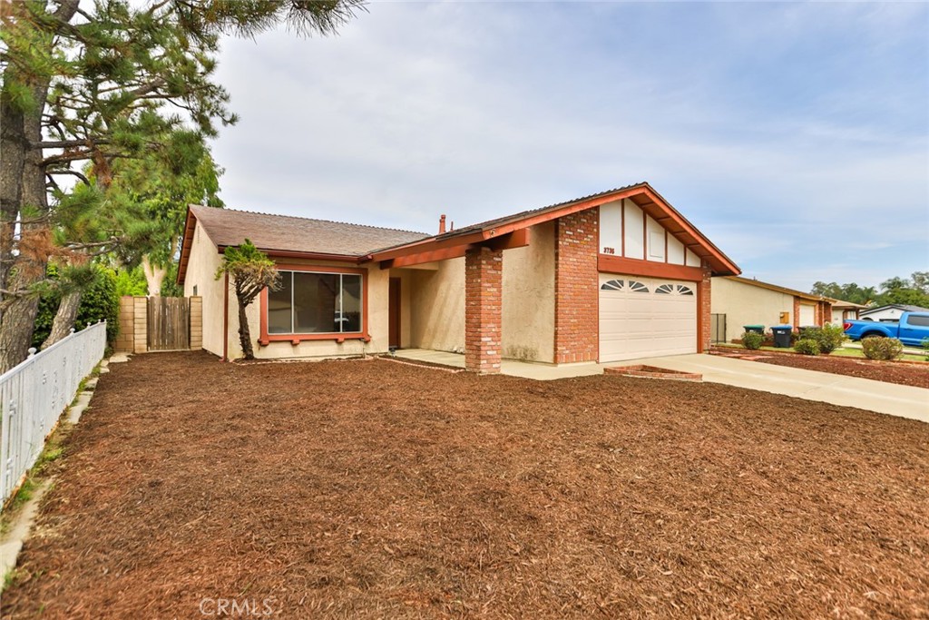 3736 Valle Vista Drive