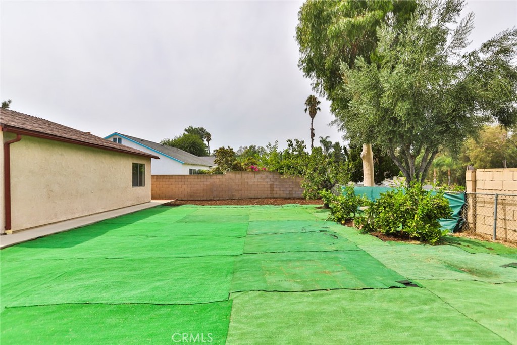 3736 Valle Vista Drive