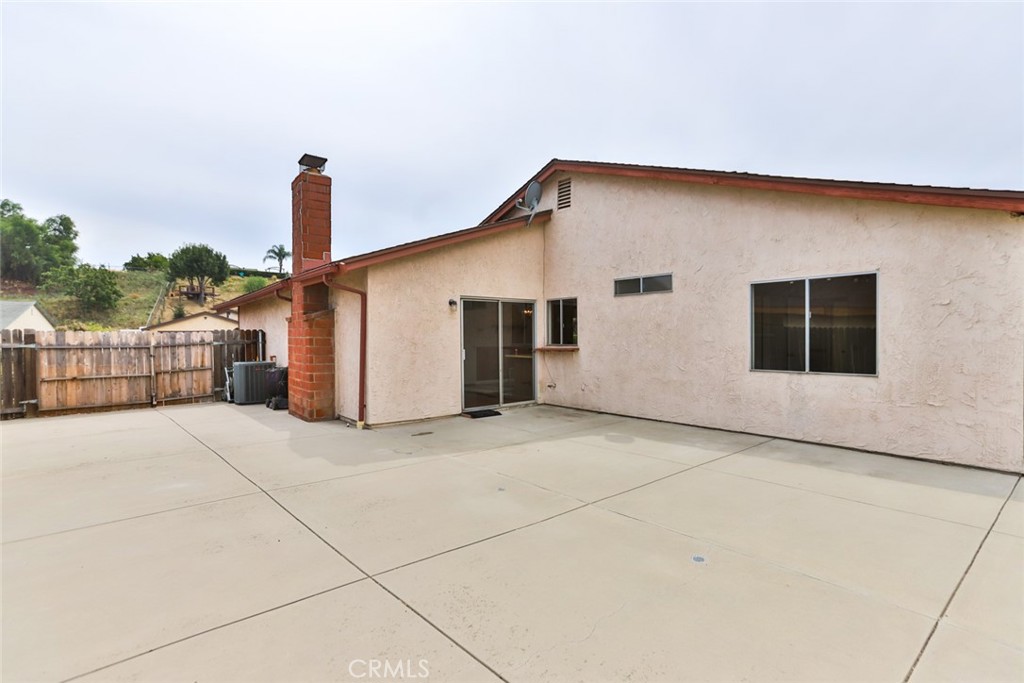 3736 Valle Vista Drive