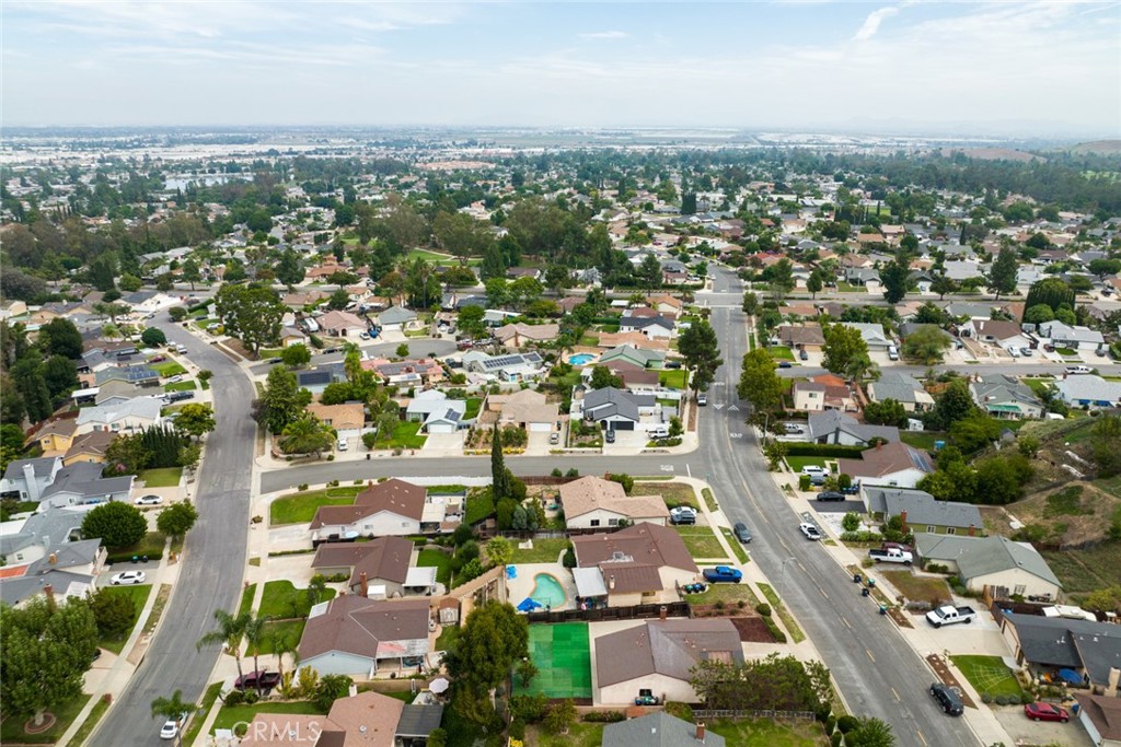 3736 Valle Vista Drive