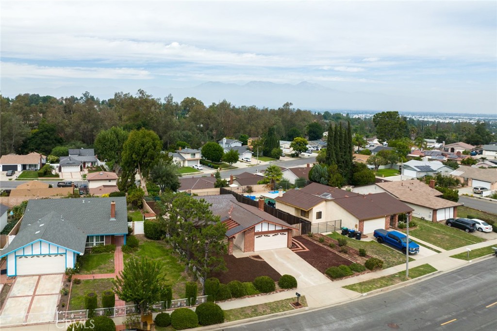 3736 Valle Vista Drive