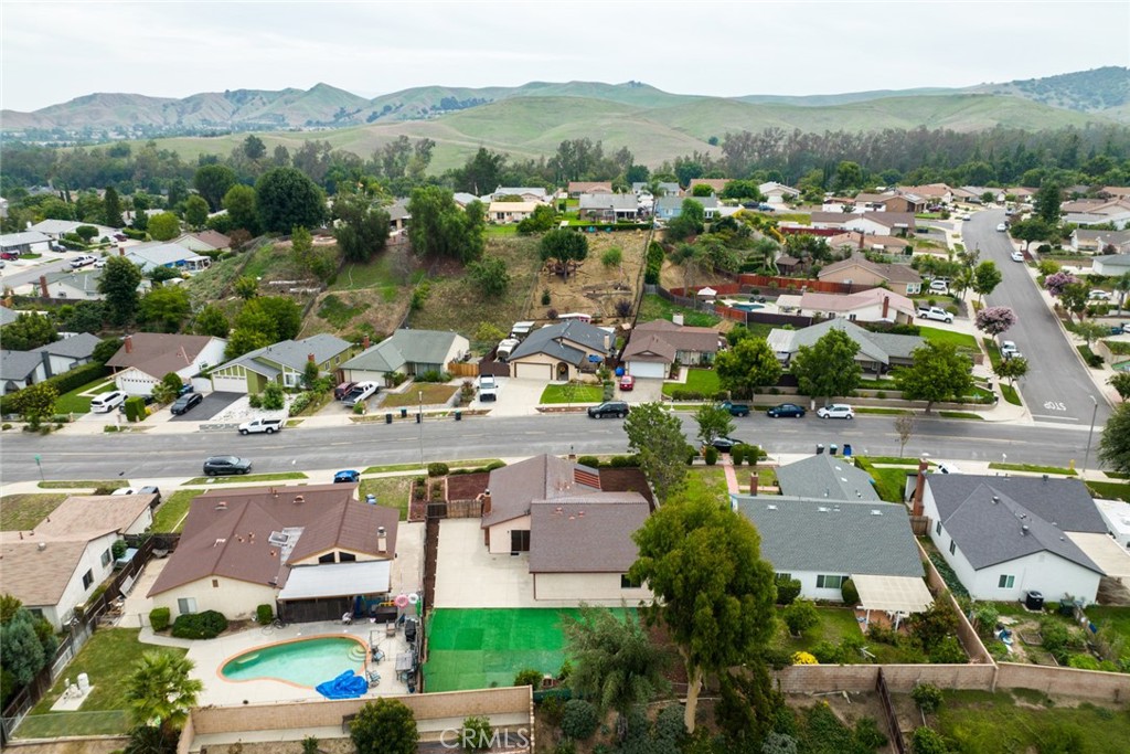 3736 Valle Vista Drive