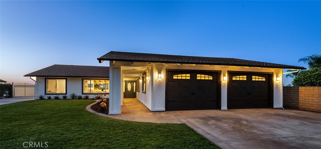 2257 Alhambra Street