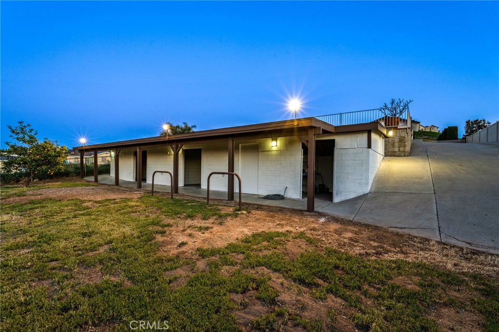 2257 Alhambra Street