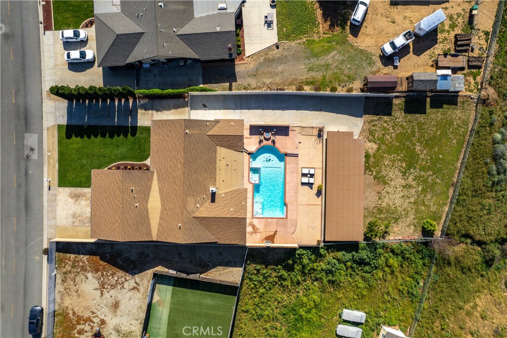 2257 Alhambra Street