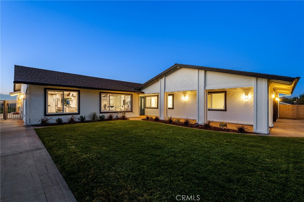 2257 Alhambra Street