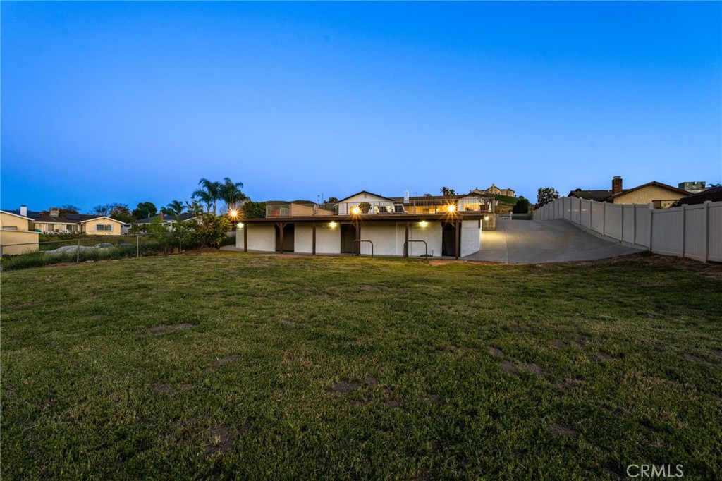 2257 Alhambra Street