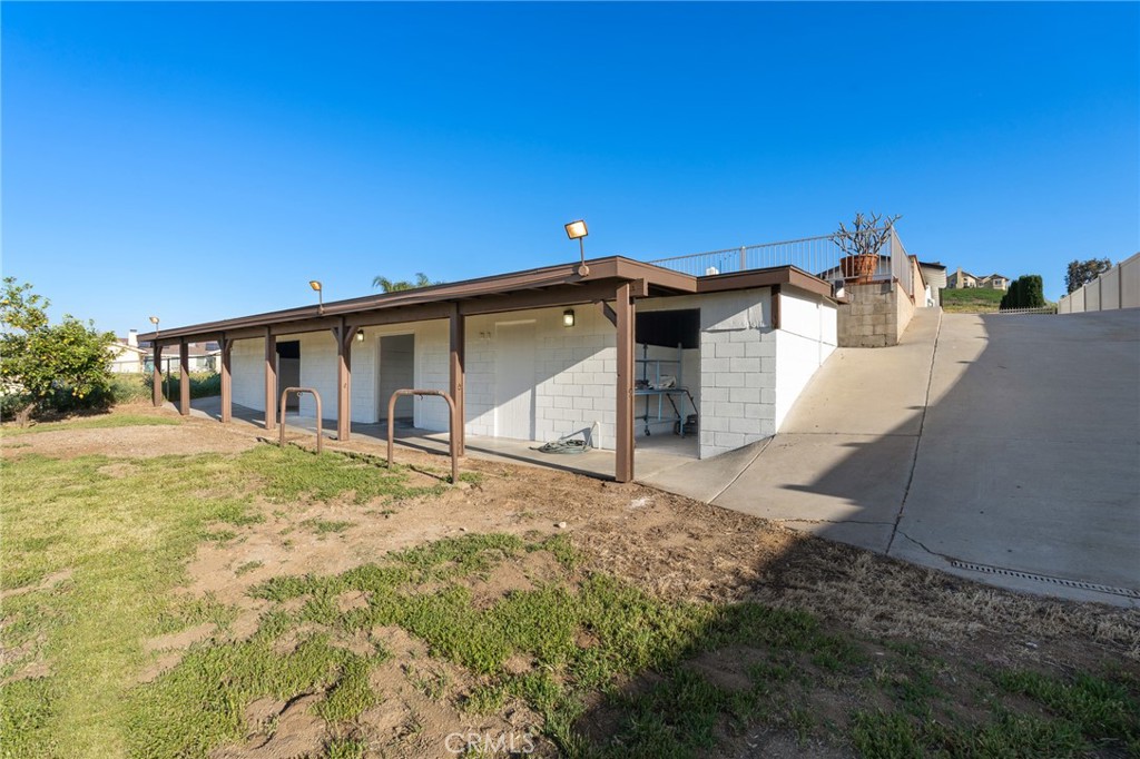 2257 Alhambra Street