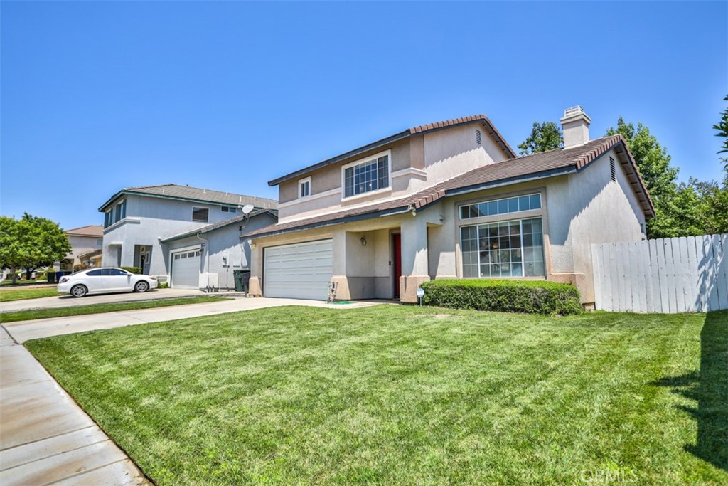 1621 Stockport Drive