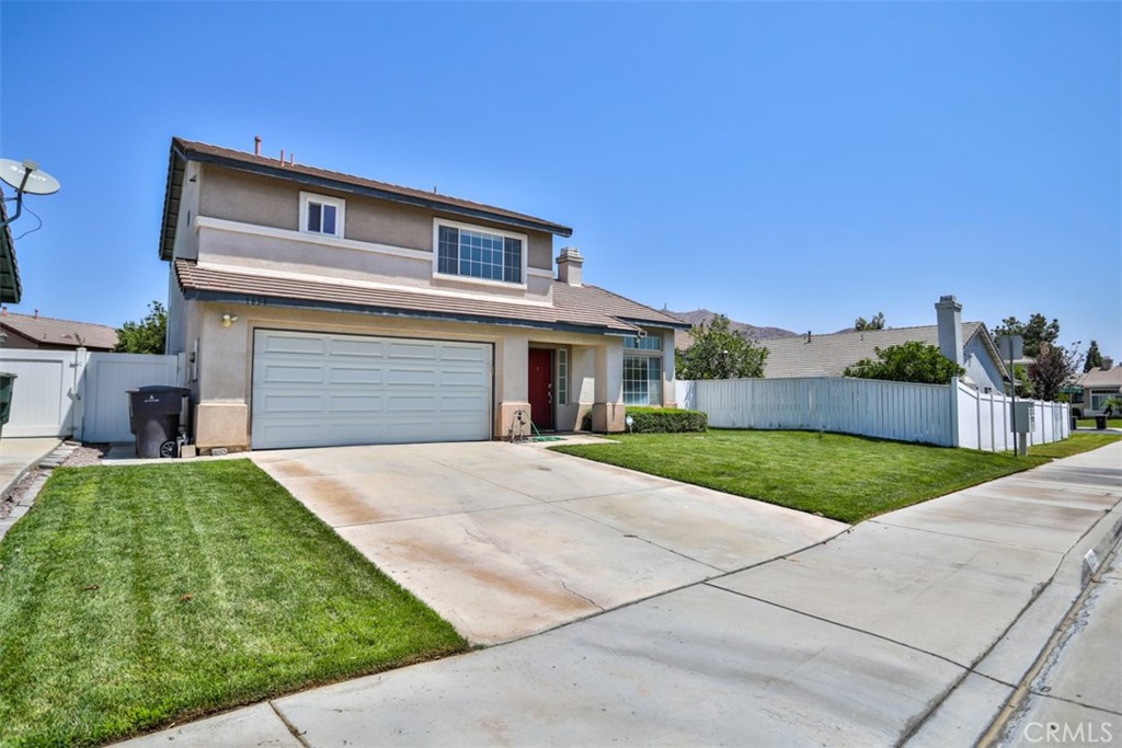 1621 Stockport Drive