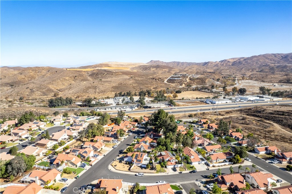 9467 Palm Canyon Drive