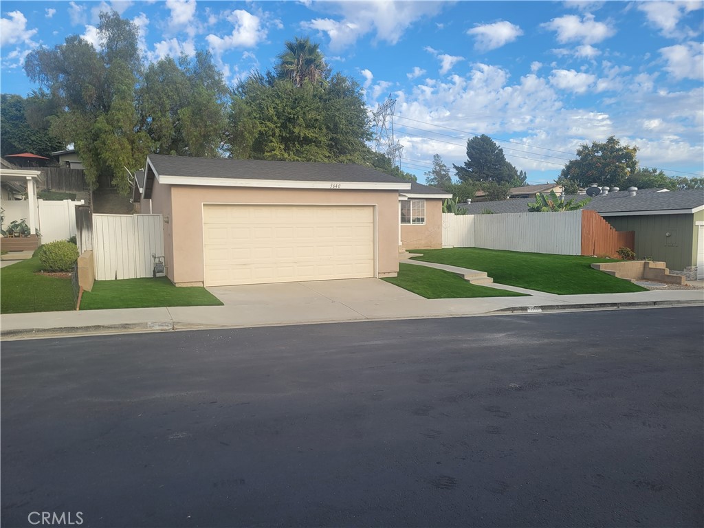 5640 Greenbriar Drive