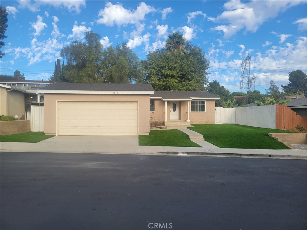 5640 Greenbriar Drive