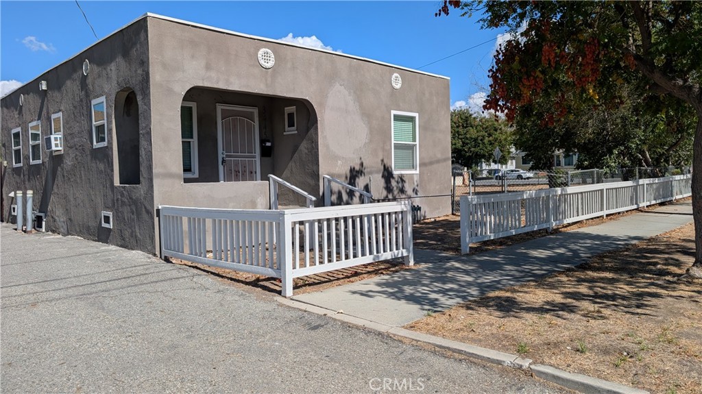 3445 4th Street