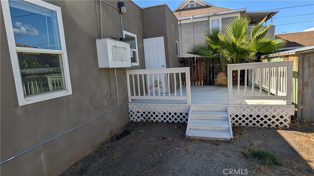 3445 4th Street