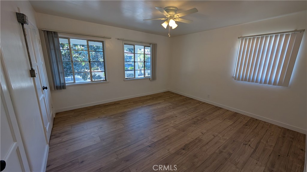 1601 N Flower Street