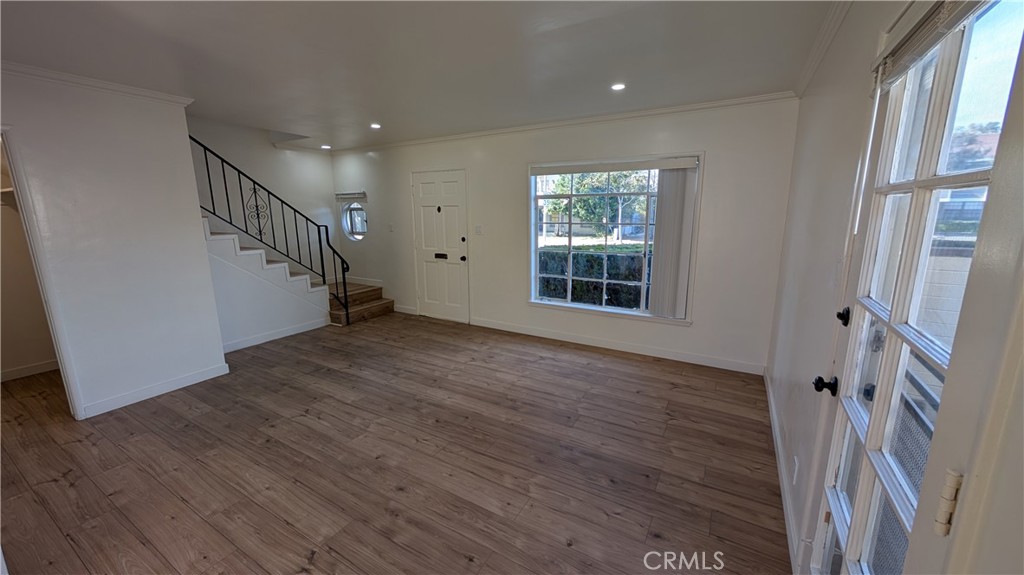 1601 N Flower Street