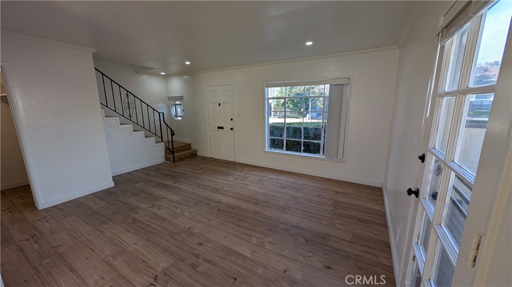 1601 N Flower Street