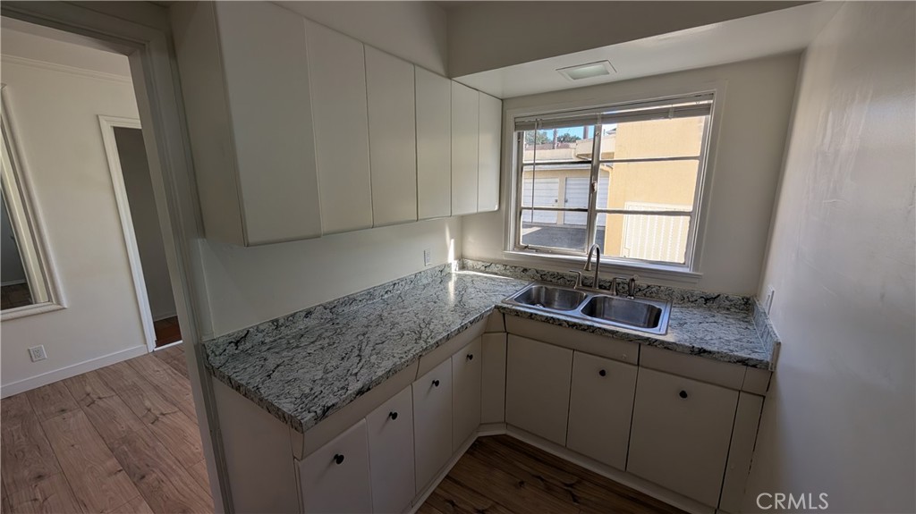 1601 N Flower Street