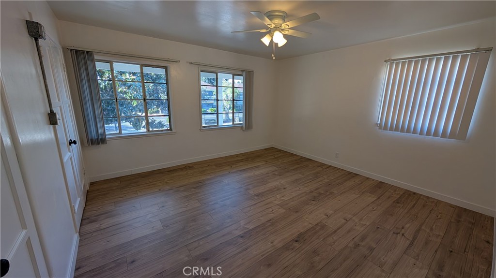 1601 N Flower Street