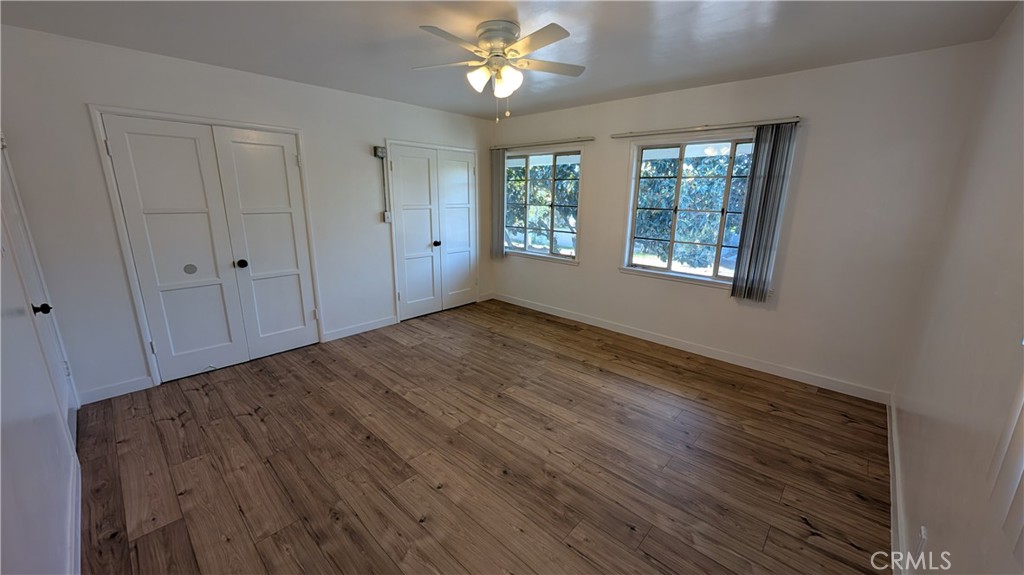 1601 N Flower Street