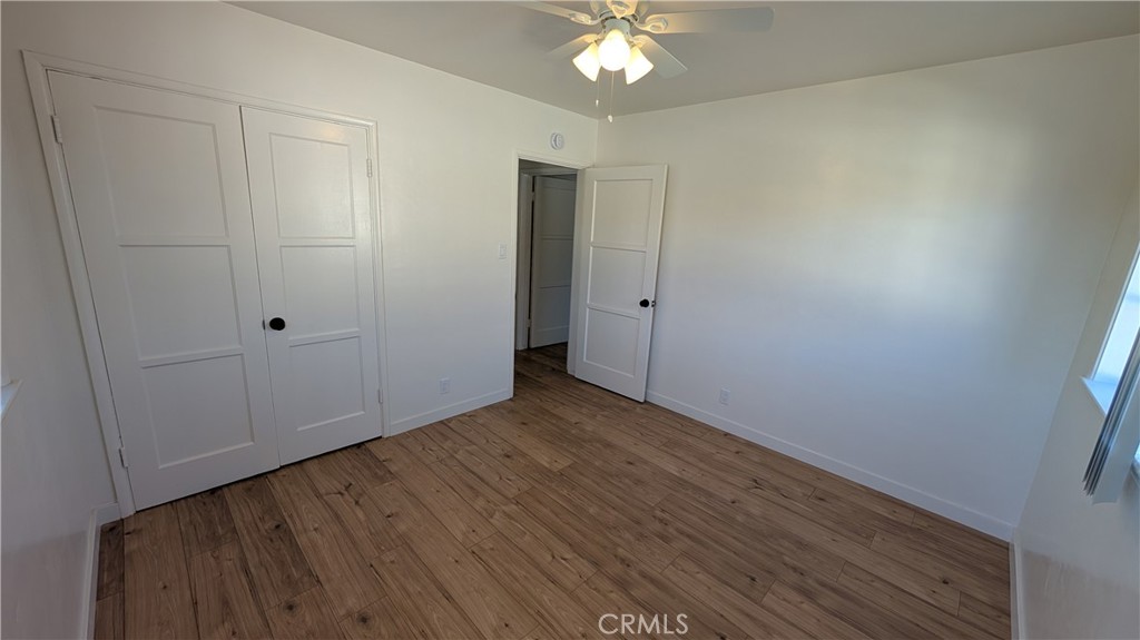 1601 N Flower Street