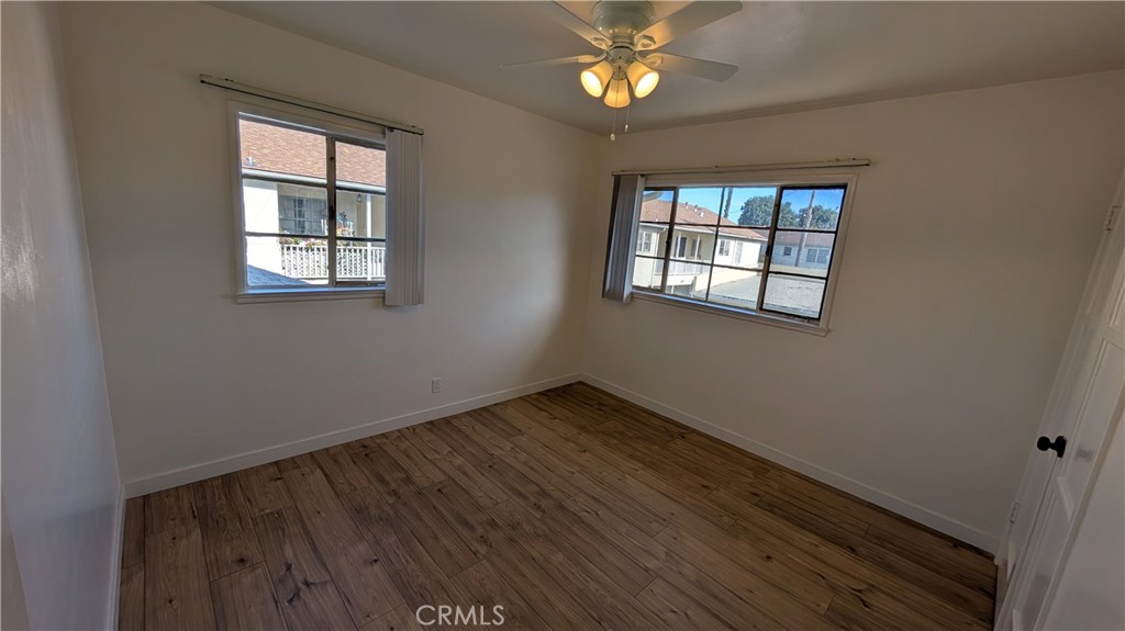 1601 N Flower Street