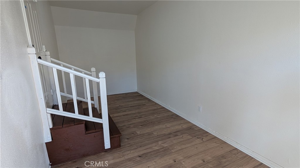 1601 N Flower Street