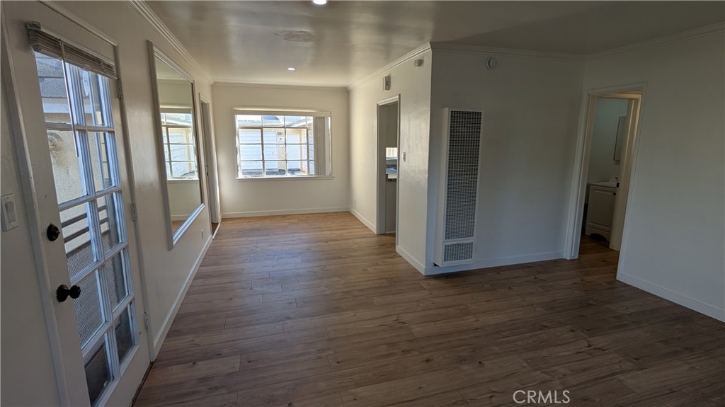 1601 N Flower Street