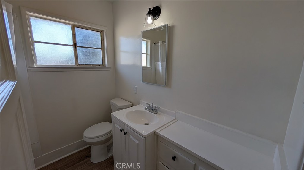 1601 N Flower Street