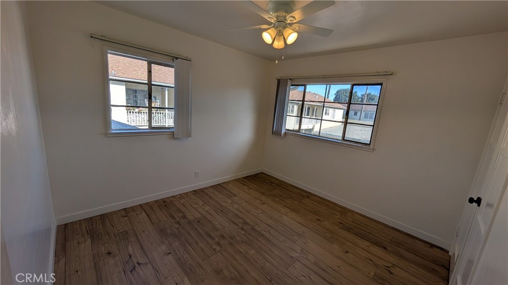 1601 N Flower Street