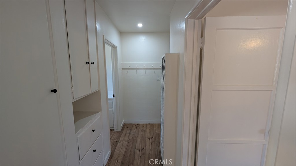 1601 N Flower Street