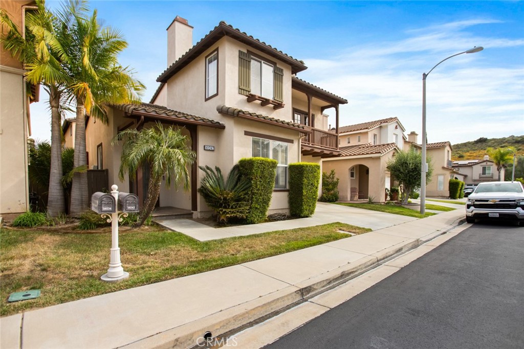 10242 Boyd Drive