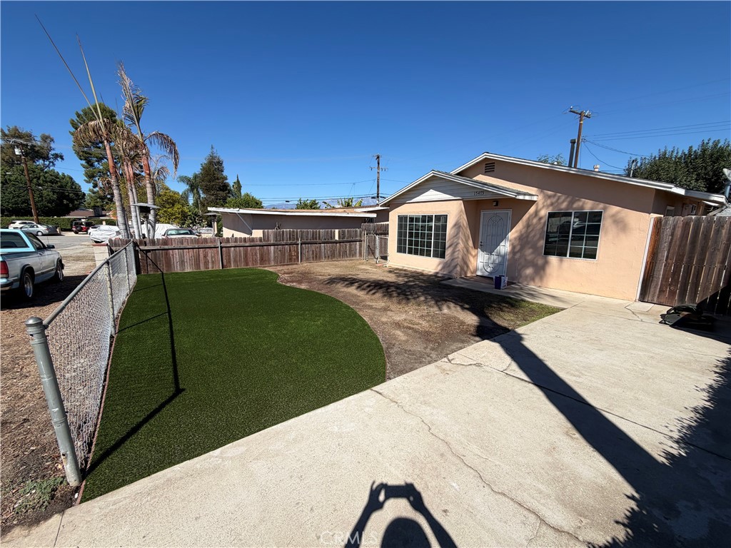 15475 Ethel Street
