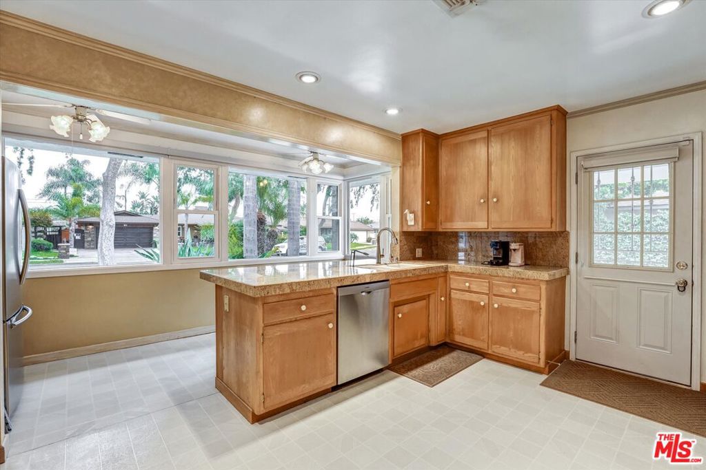 631 S Live Oak Drive