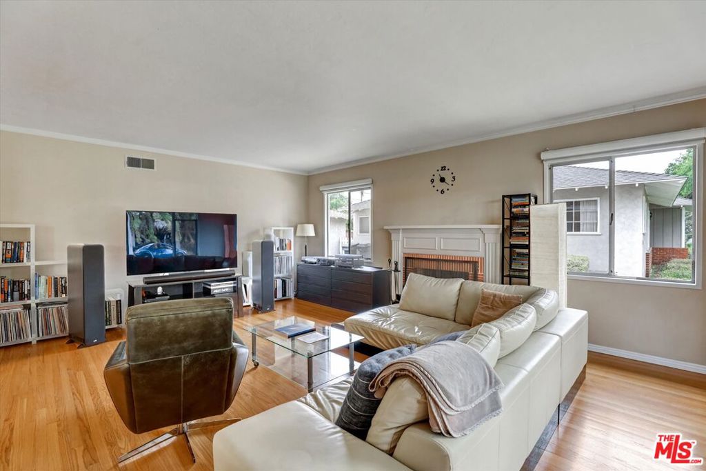 631 S Live Oak Drive