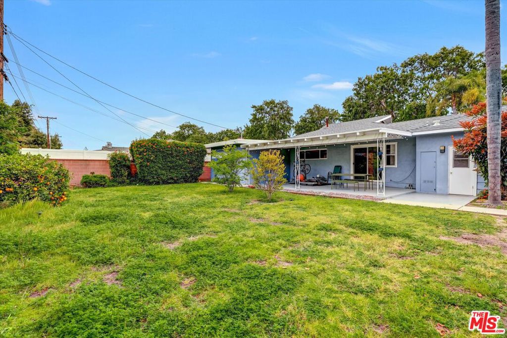 631 S Live Oak Drive