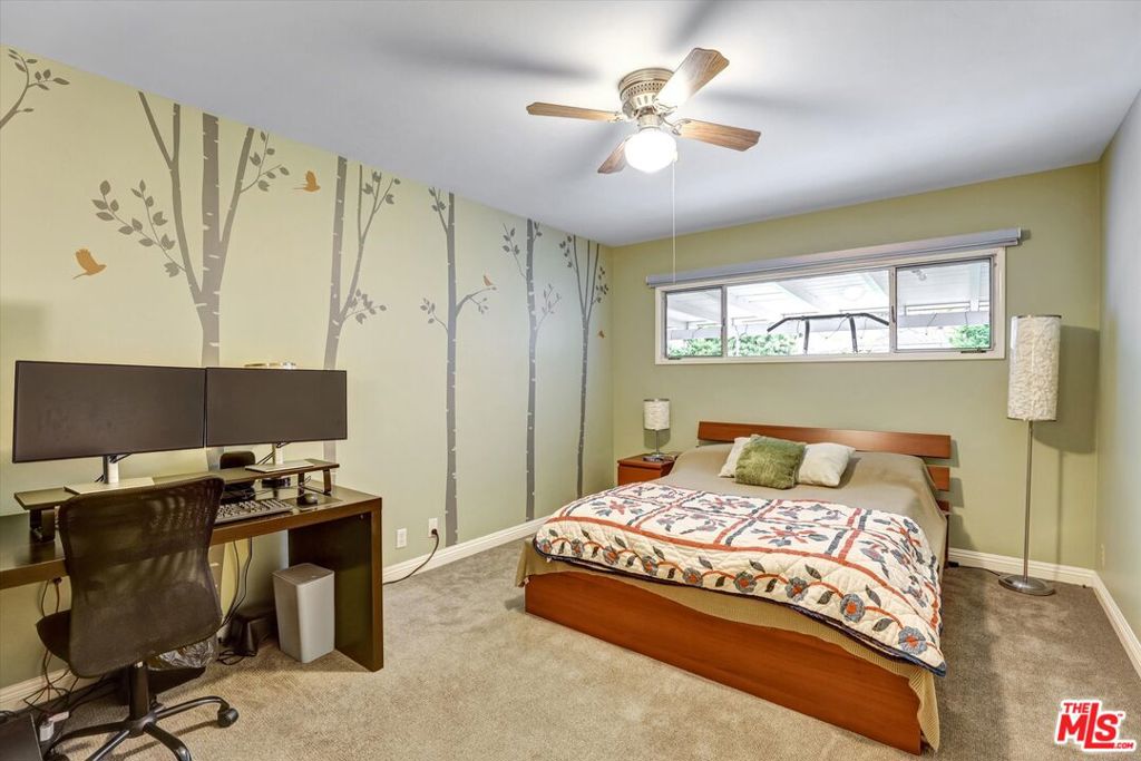 631 S Live Oak Drive