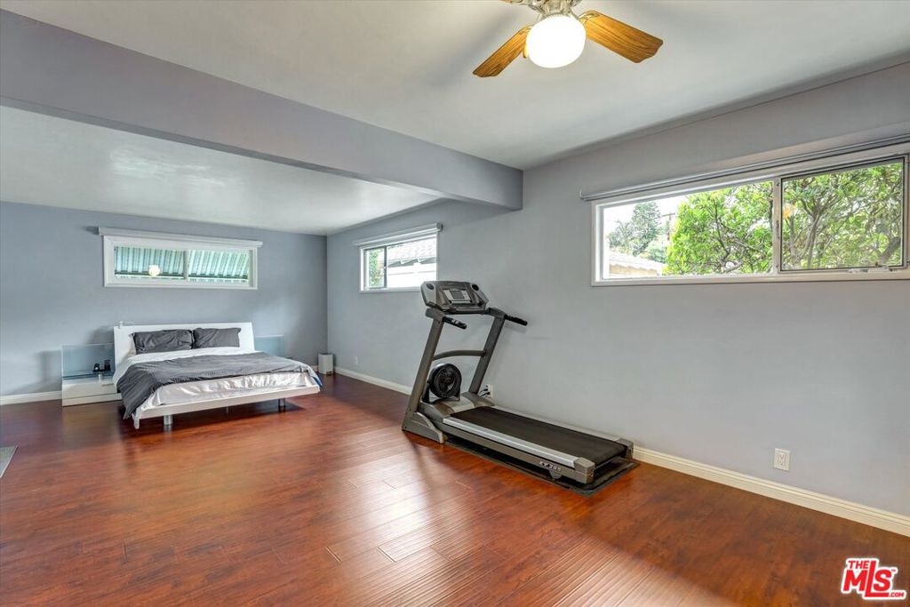 631 S Live Oak Drive