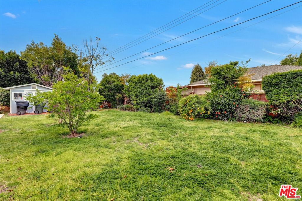 631 S Live Oak Drive