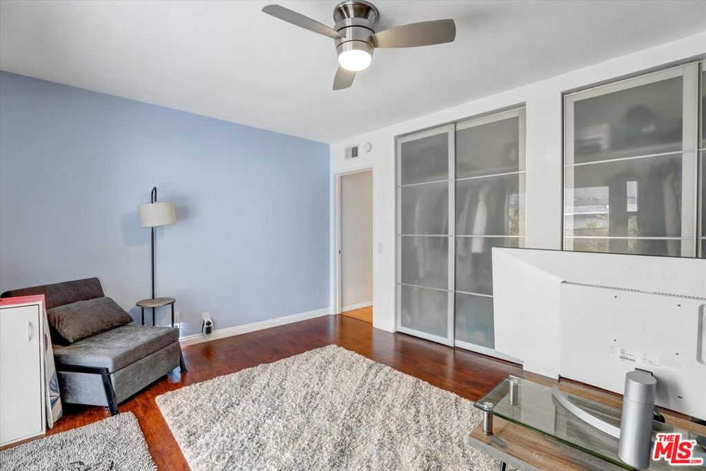 631 S Live Oak Drive