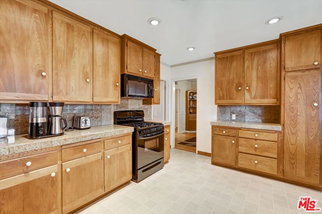 631 S Live Oak Drive