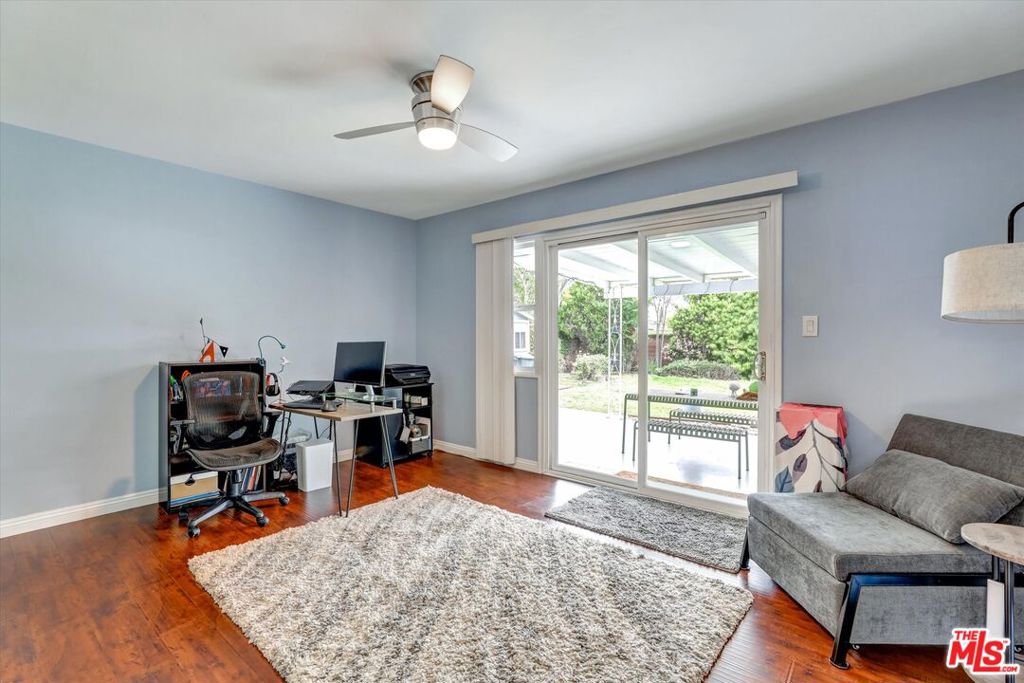 631 S Live Oak Drive