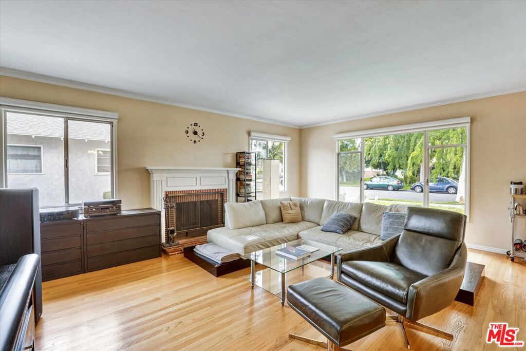 631 S Live Oak Drive