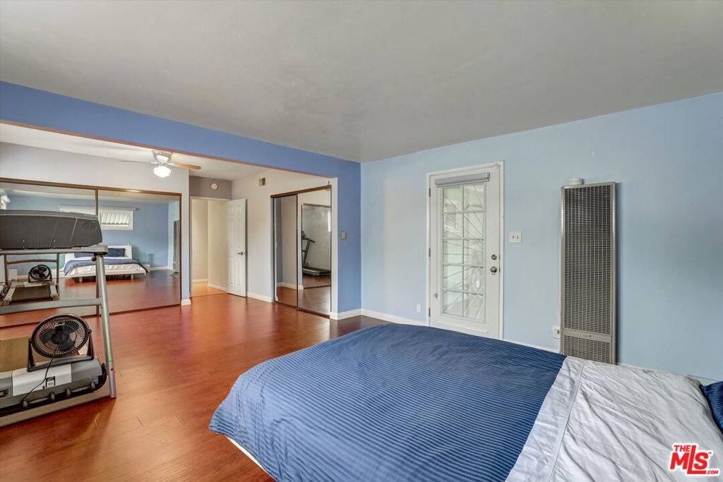 631 S Live Oak Drive