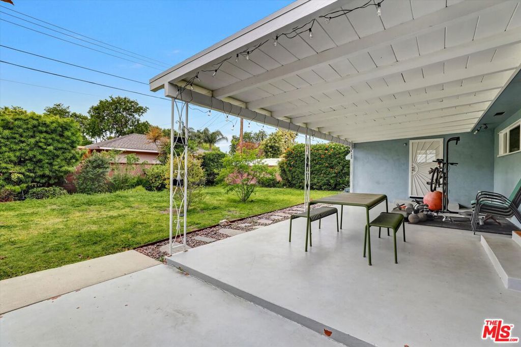 631 S Live Oak Drive