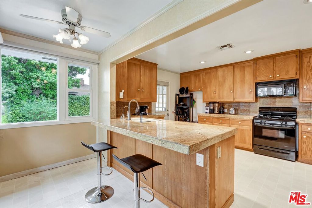 631 S Live Oak Drive