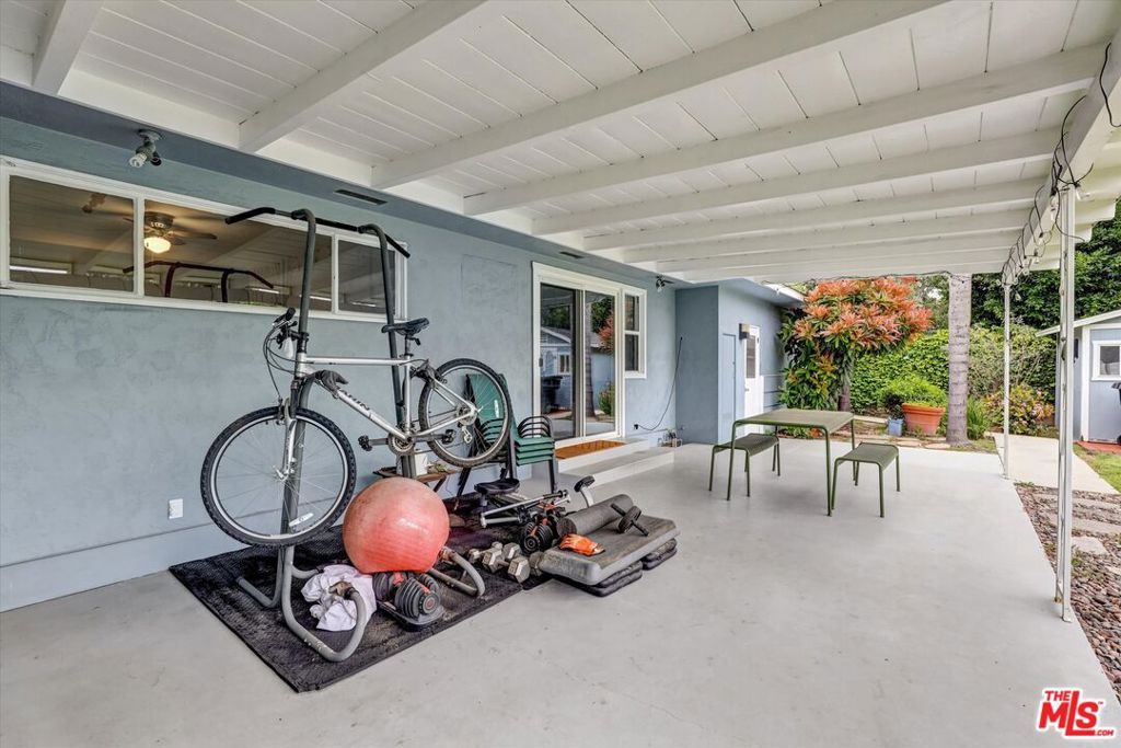 631 S Live Oak Drive