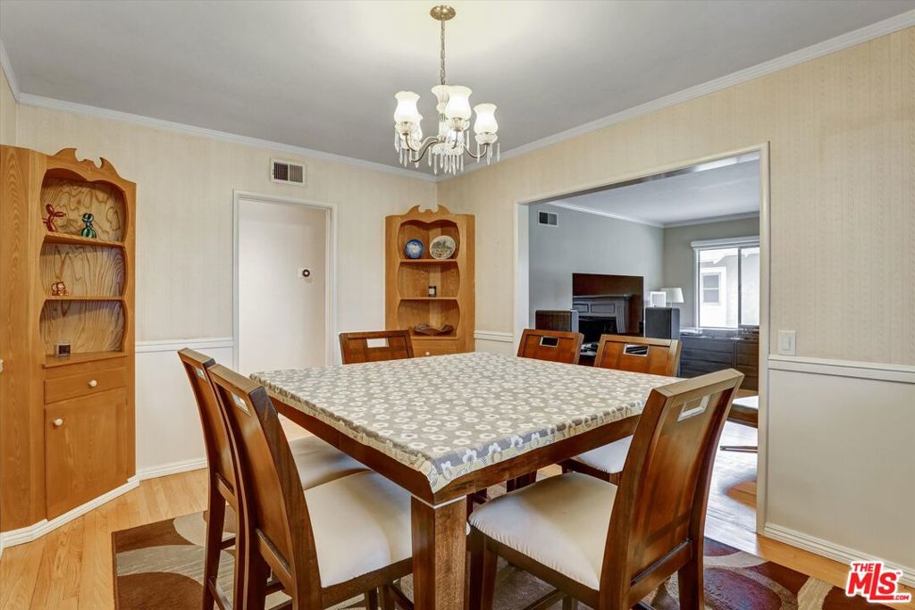 631 S Live Oak Drive