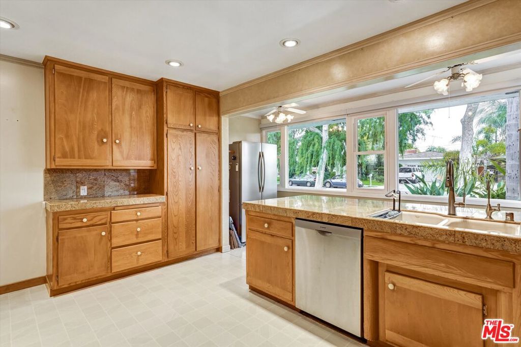 631 S Live Oak Drive